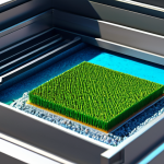Home 14 Fuel Cell Interior**
"Detailed cross-section of a fuel cell, showcasing the anode, cathode, and electrolyte layers. Close-up view of catalyst particles on the anode surface. Scientific illustration style, clean and informative. Safe for work, appropriate content, fully clothed, professional rendering, perfect anatomy, correct proportions, natural pose."
**
