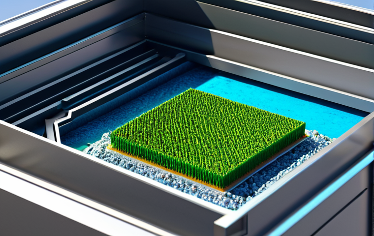 Fuel Cell Interior**
"Detailed cross-section of a fuel cell, showcasing the anode, cathode, and electrolyte layers. Close-up view of catalyst particles on the anode surface. Scientific illustration style, clean and informative. Safe for work, appropriate content, fully clothed, professional rendering, perfect anatomy, correct proportions, natural pose."
**